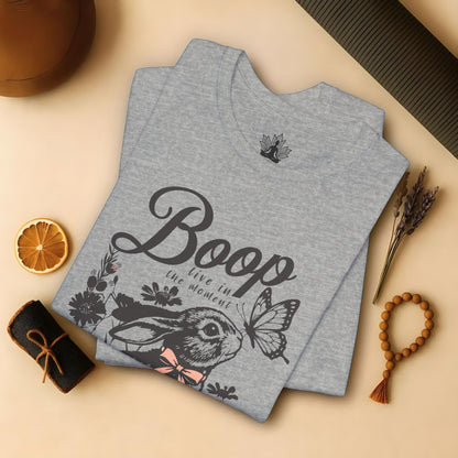 Boop Bunny Tee