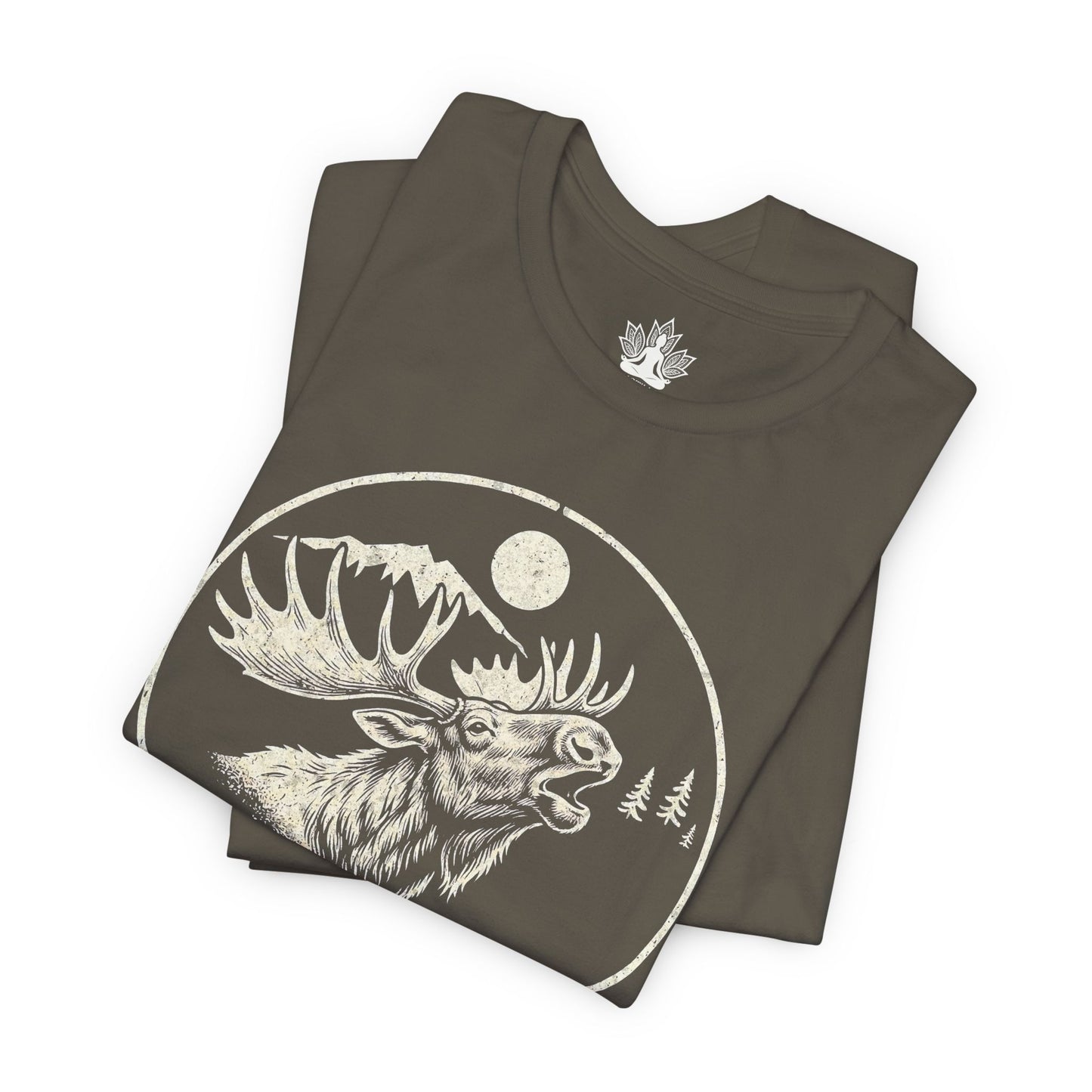 Namoosete Men Tee