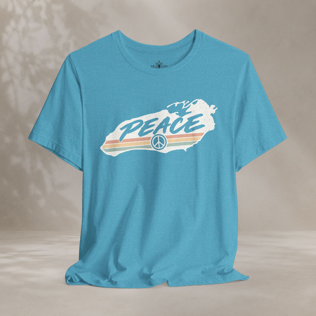 Lake Ontario Peace Tee