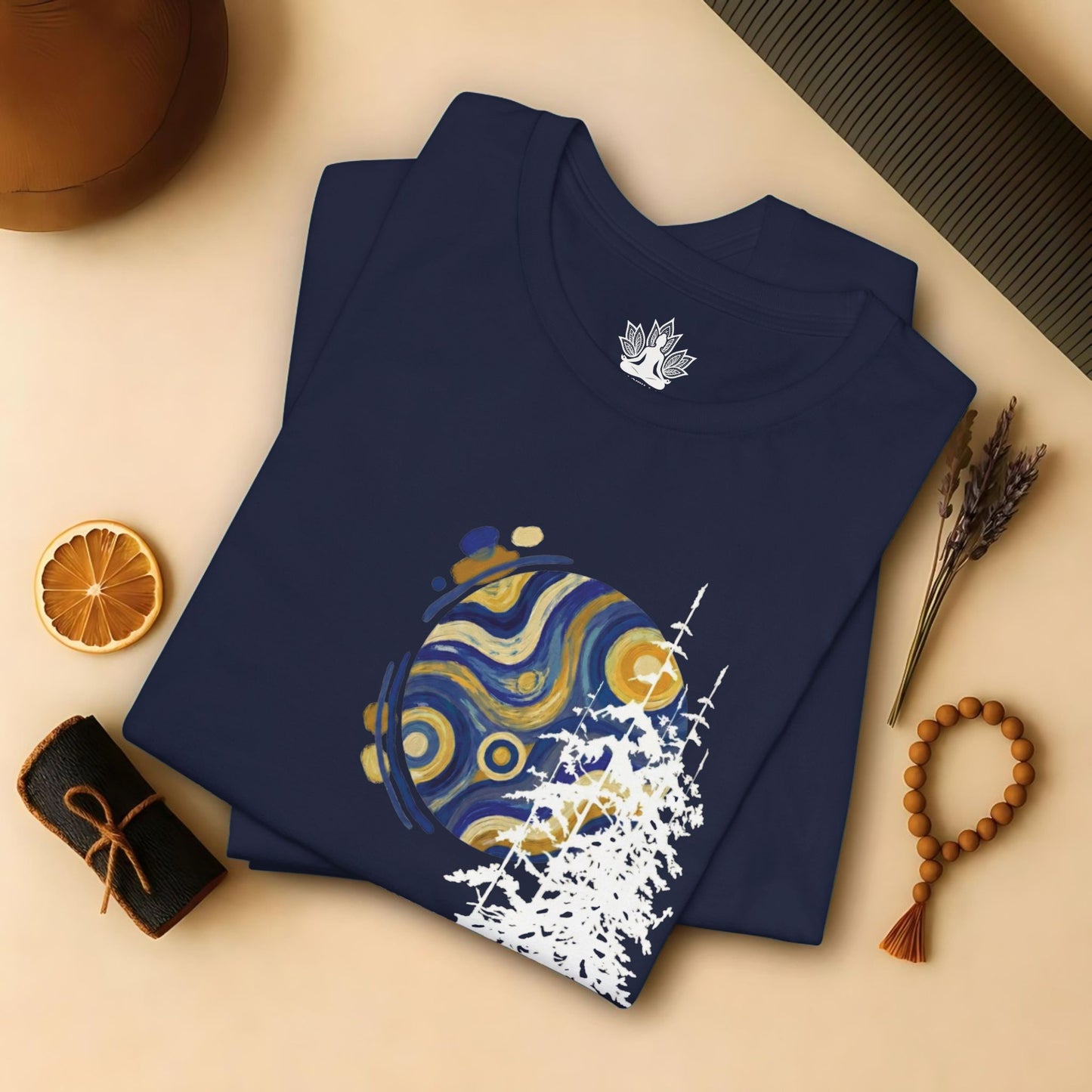 Forest Moon Tee
