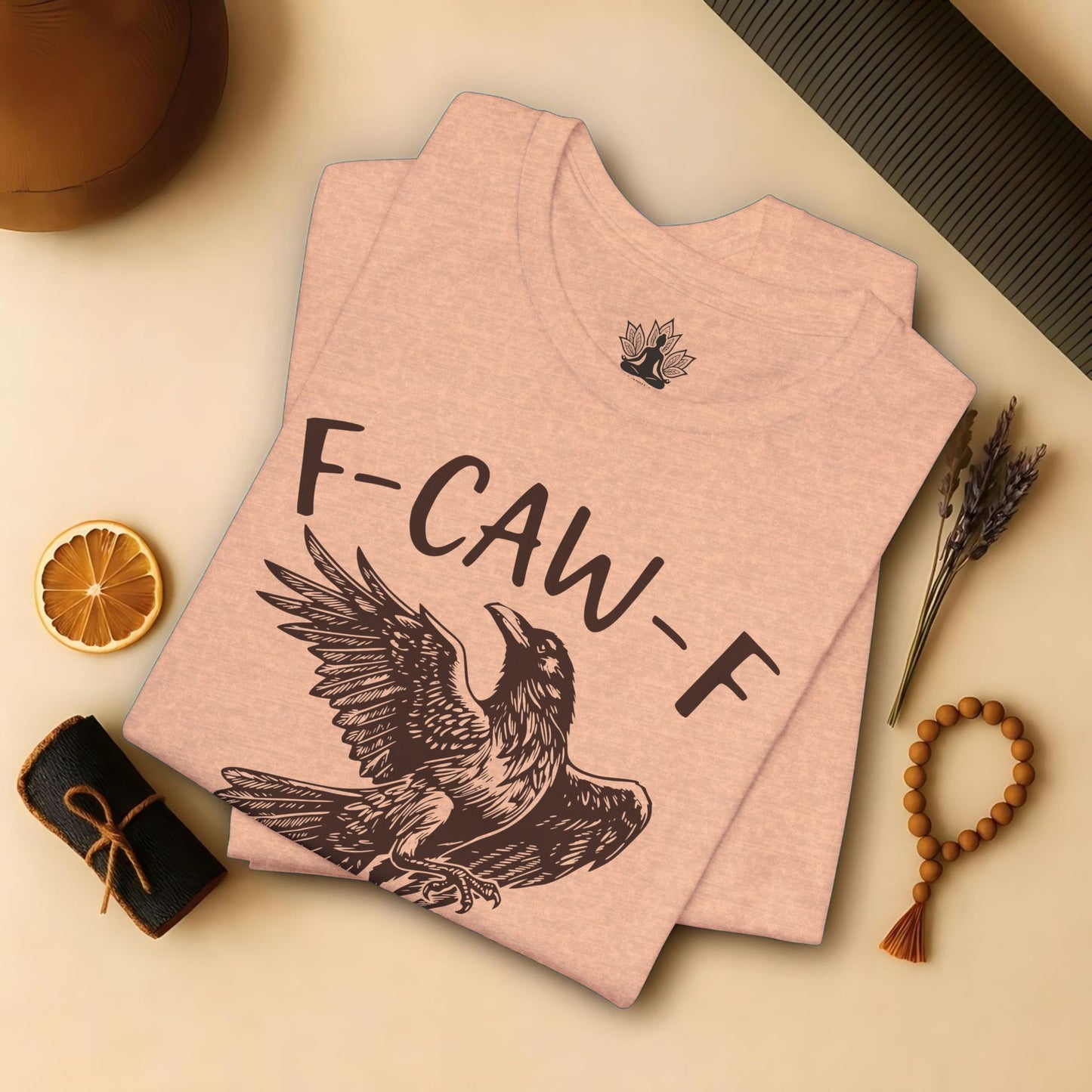 F-CAW-F I'm Yogging