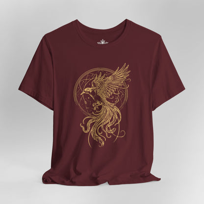 Mystical Bird Tee