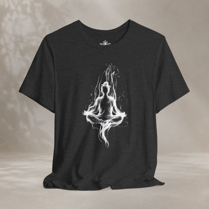 The Ascending Wraith Tee