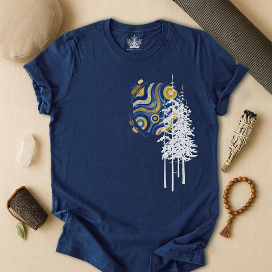 Forest Moon Tee