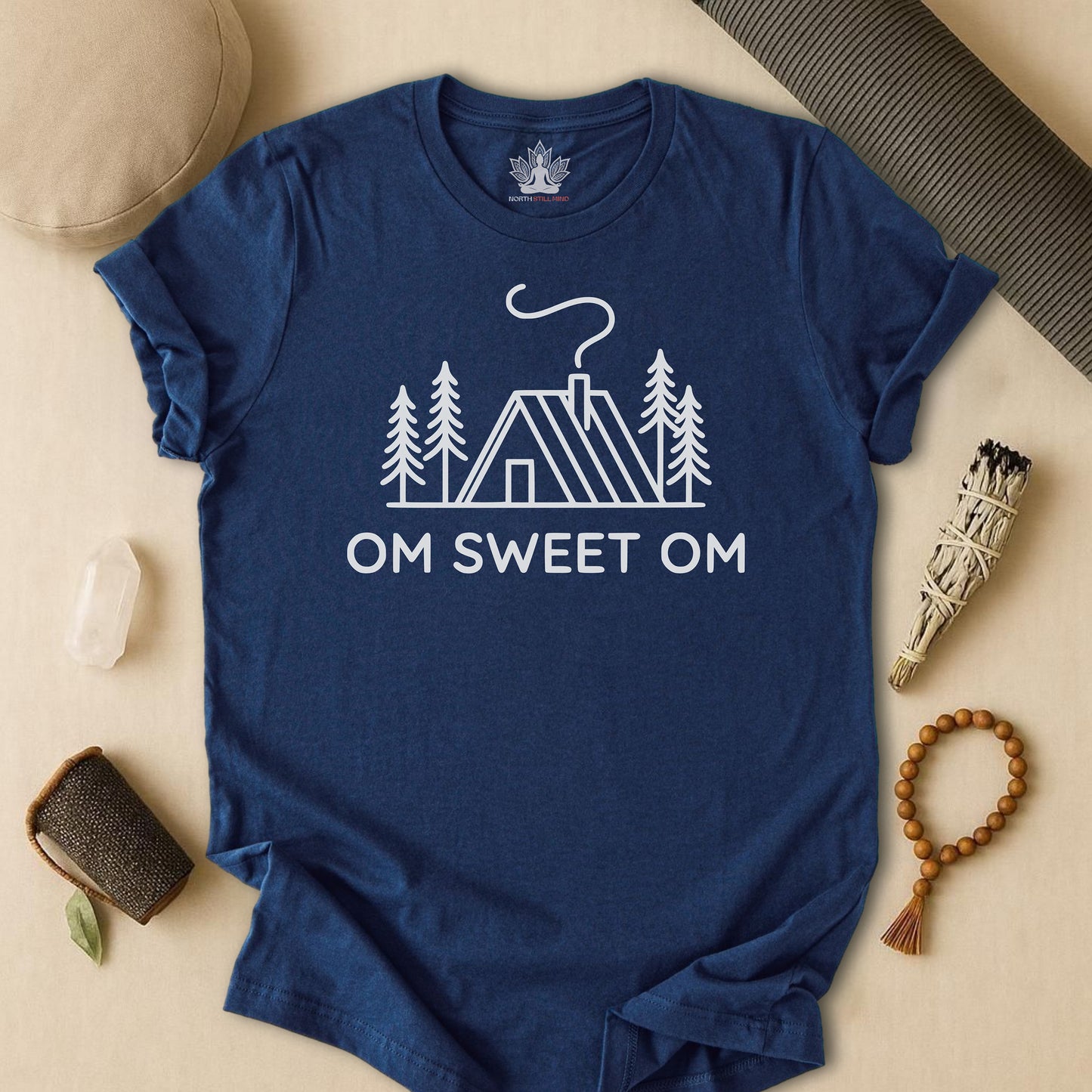 OM Sweet OM