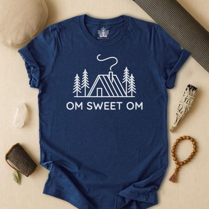 OM Sweet OM