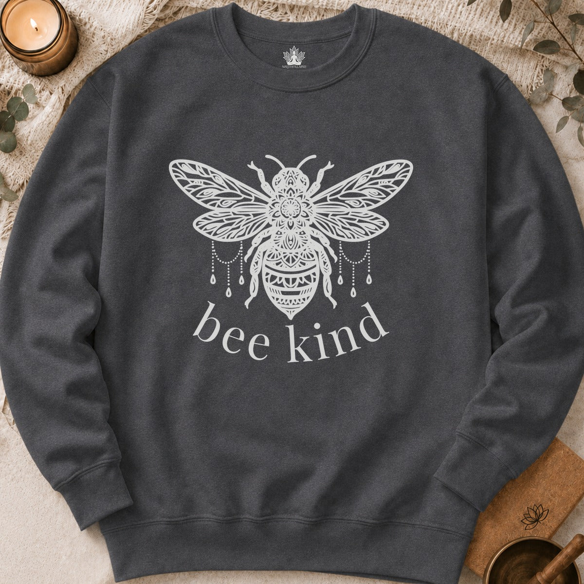Bee Kind Sweatshirt