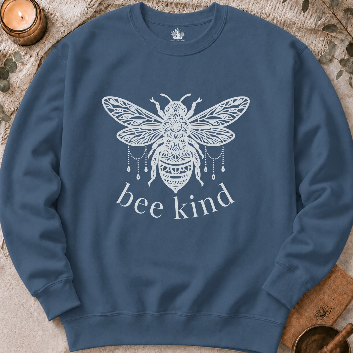 Bee Kind Sweatshirt