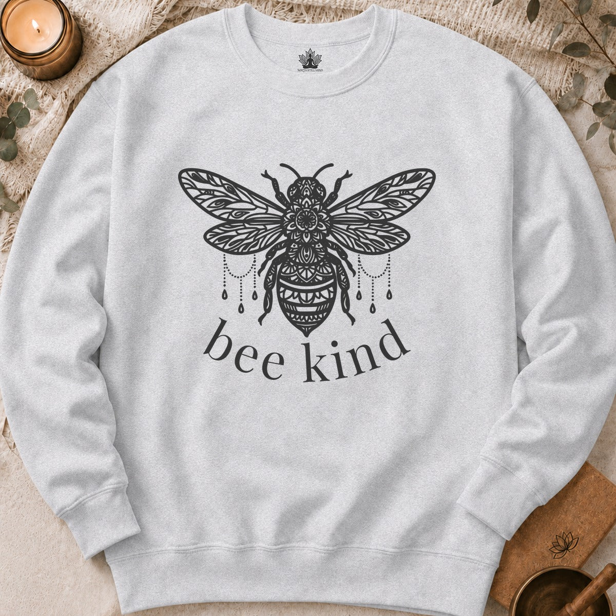 Bee Kind Sweatshirt