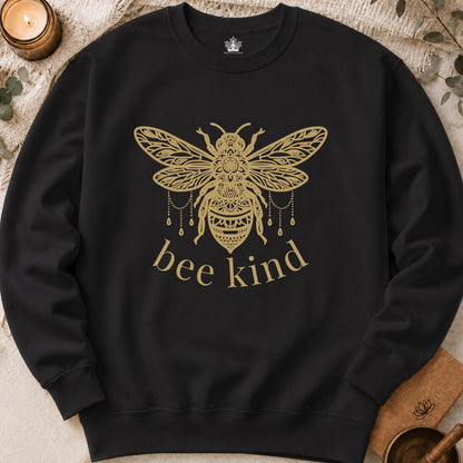 Bee Kind Sweatshirt
