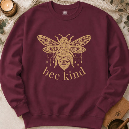 Bee Kind Sweatshirt