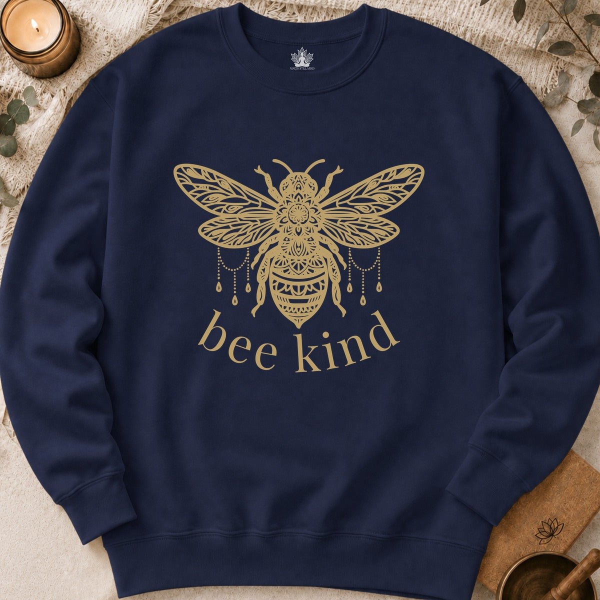 Bee Kind Sweatshirt
