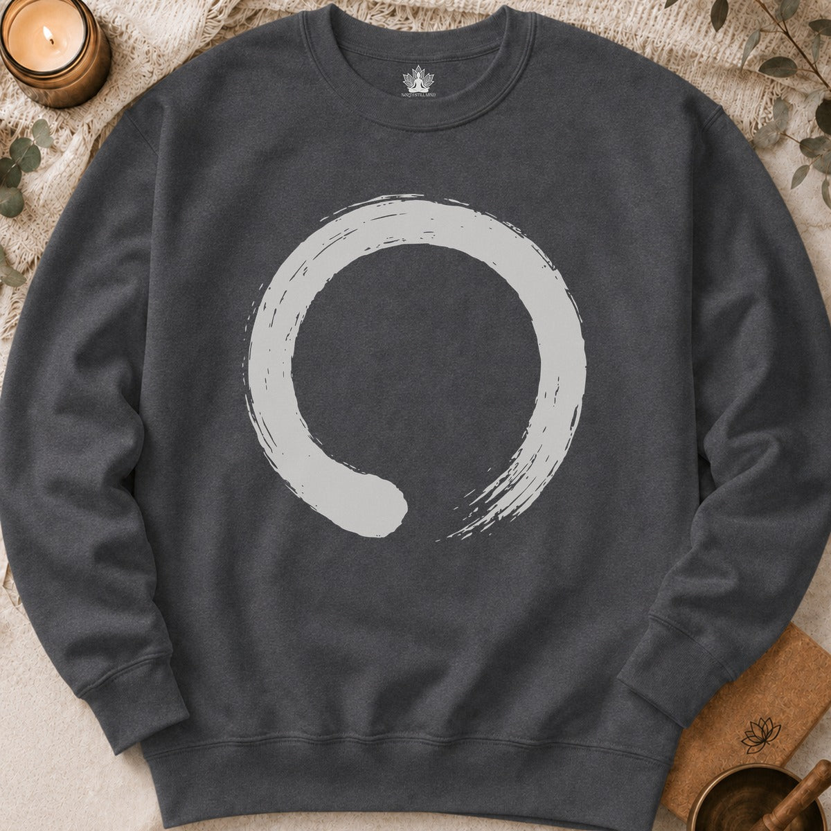 Enso Sweatshirt