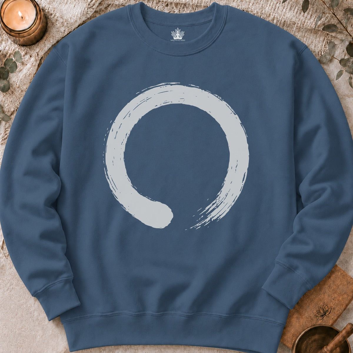 Enso Sweatshirt