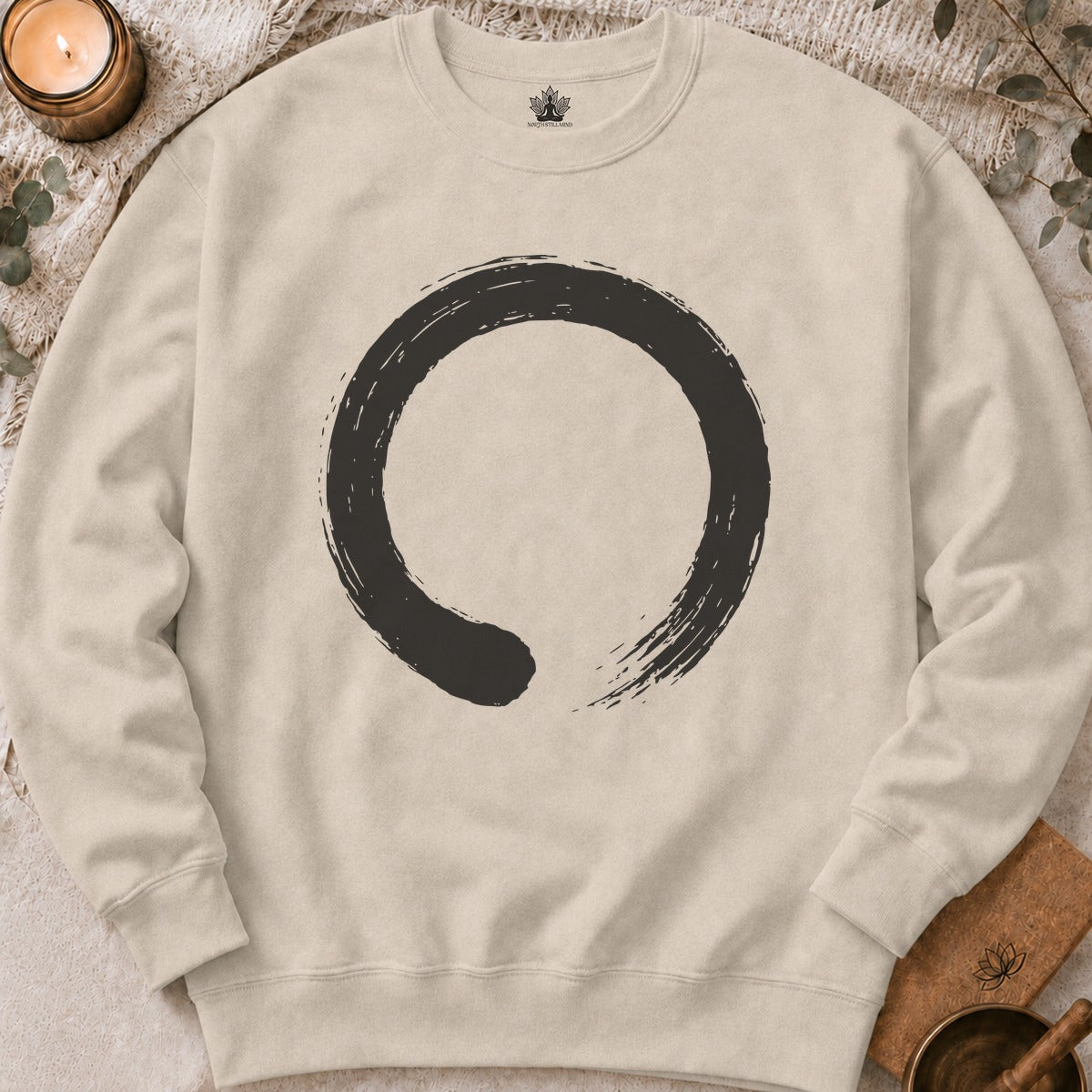 Enso Sweatshirt