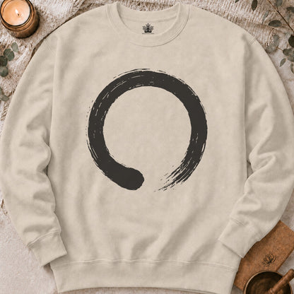 Enso Sweatshirt