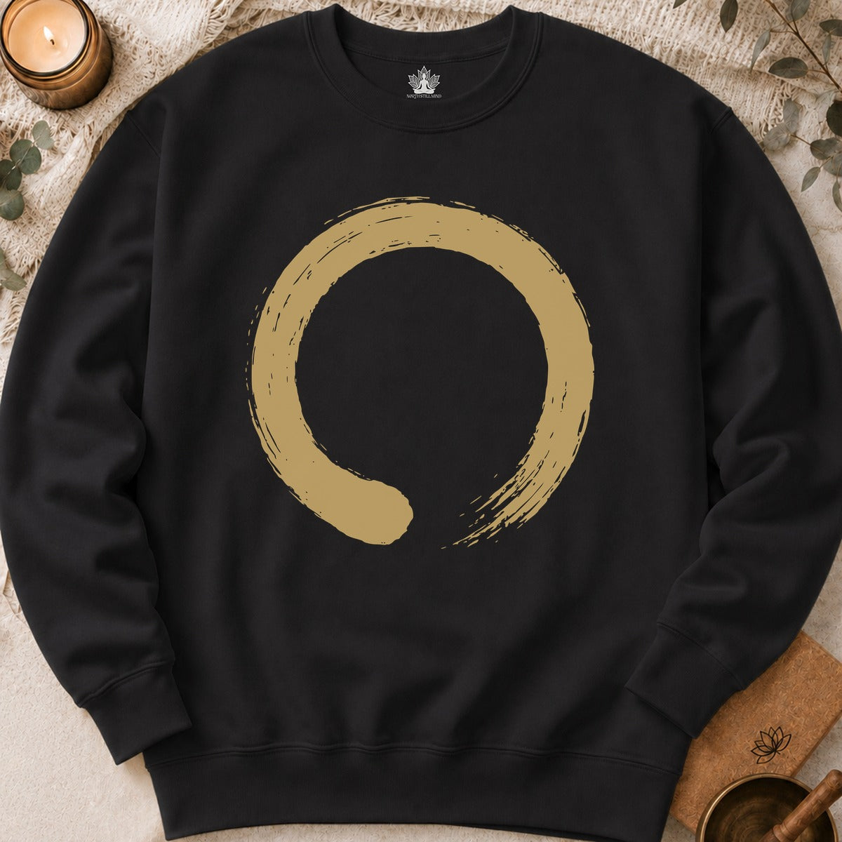 Enso Sweatshirt