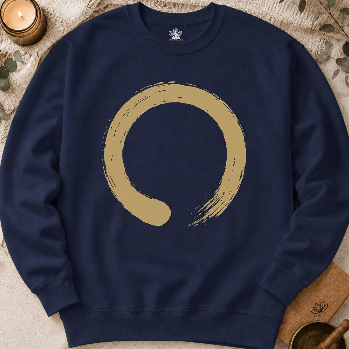 Enso Sweatshirt