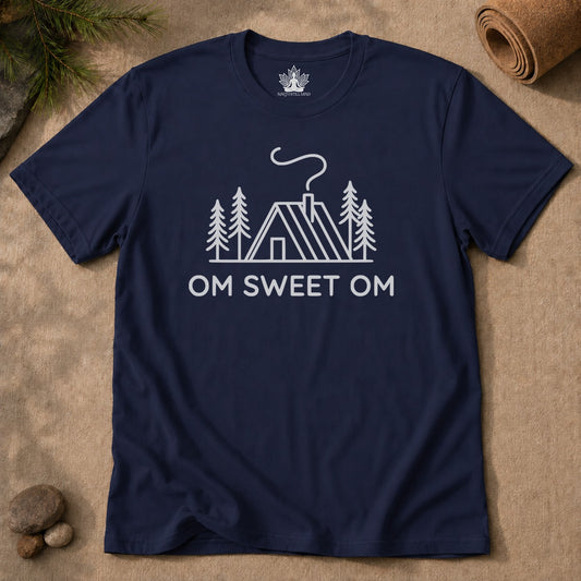 OM Sweet OM
