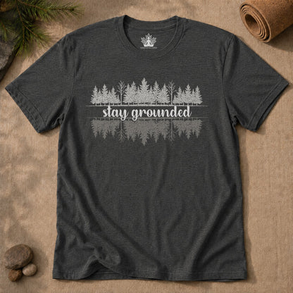 Stay Grounded Tee