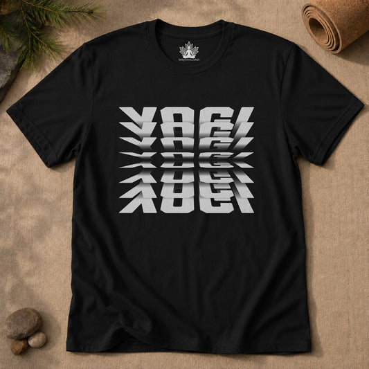 Bold Yogi Tee
