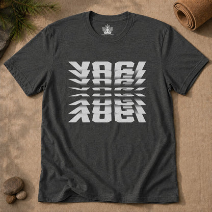 Bold Yogi Tee