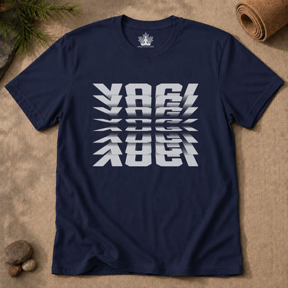Bold Yogi Tee